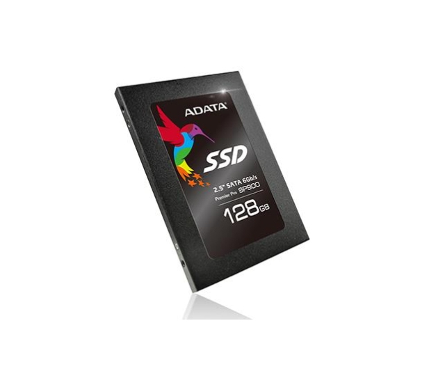 ADATA 128GB 2,5'' SATA SSD ASP900 - 126669 - zdjęcie